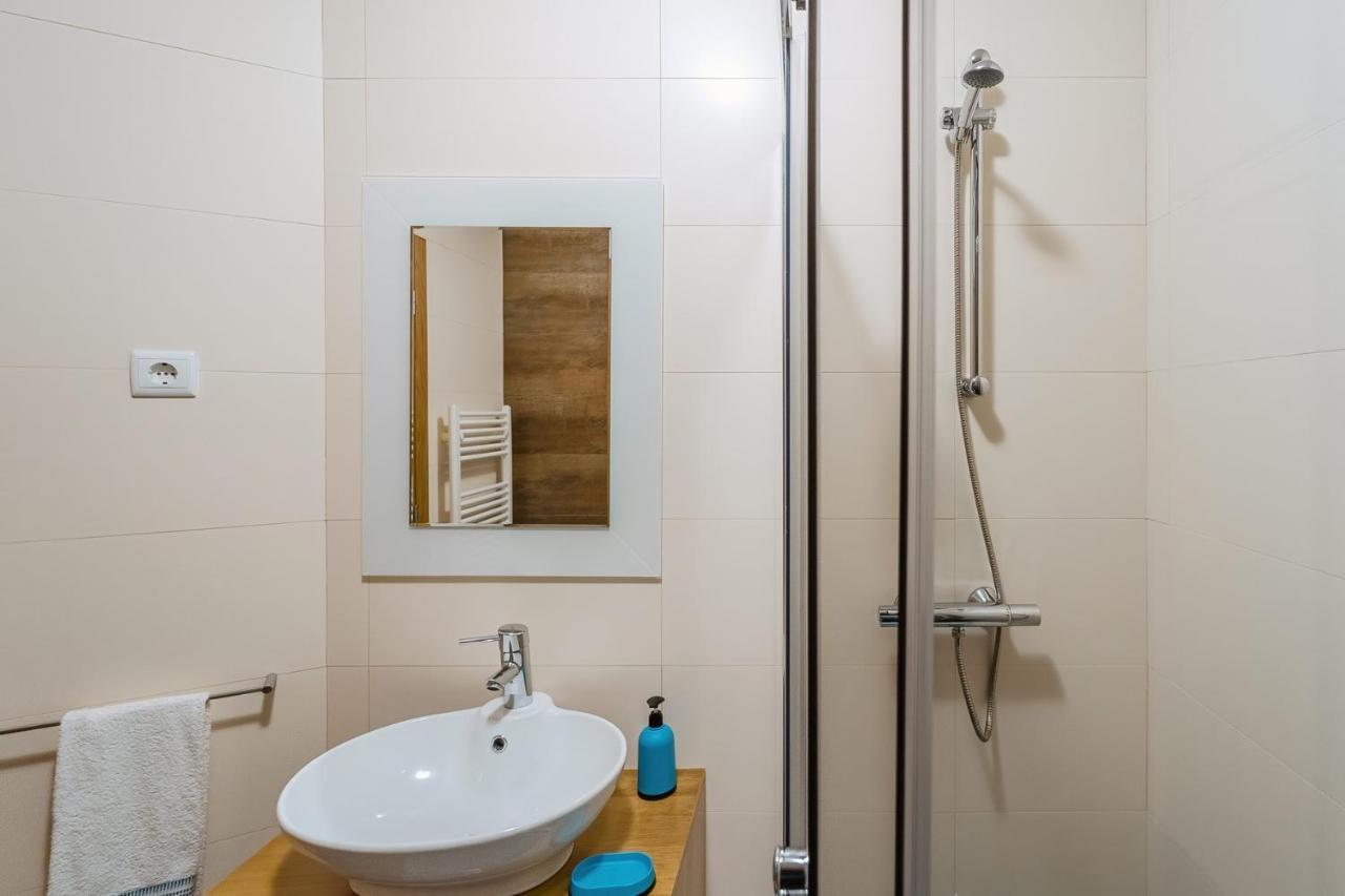 Farol Beach Place Ναζαρέ Εξωτερικό φωτογραφία