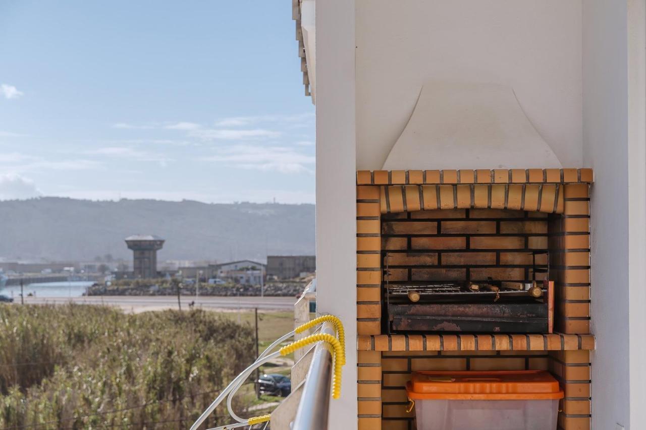 Farol Beach Place Ναζαρέ Εξωτερικό φωτογραφία