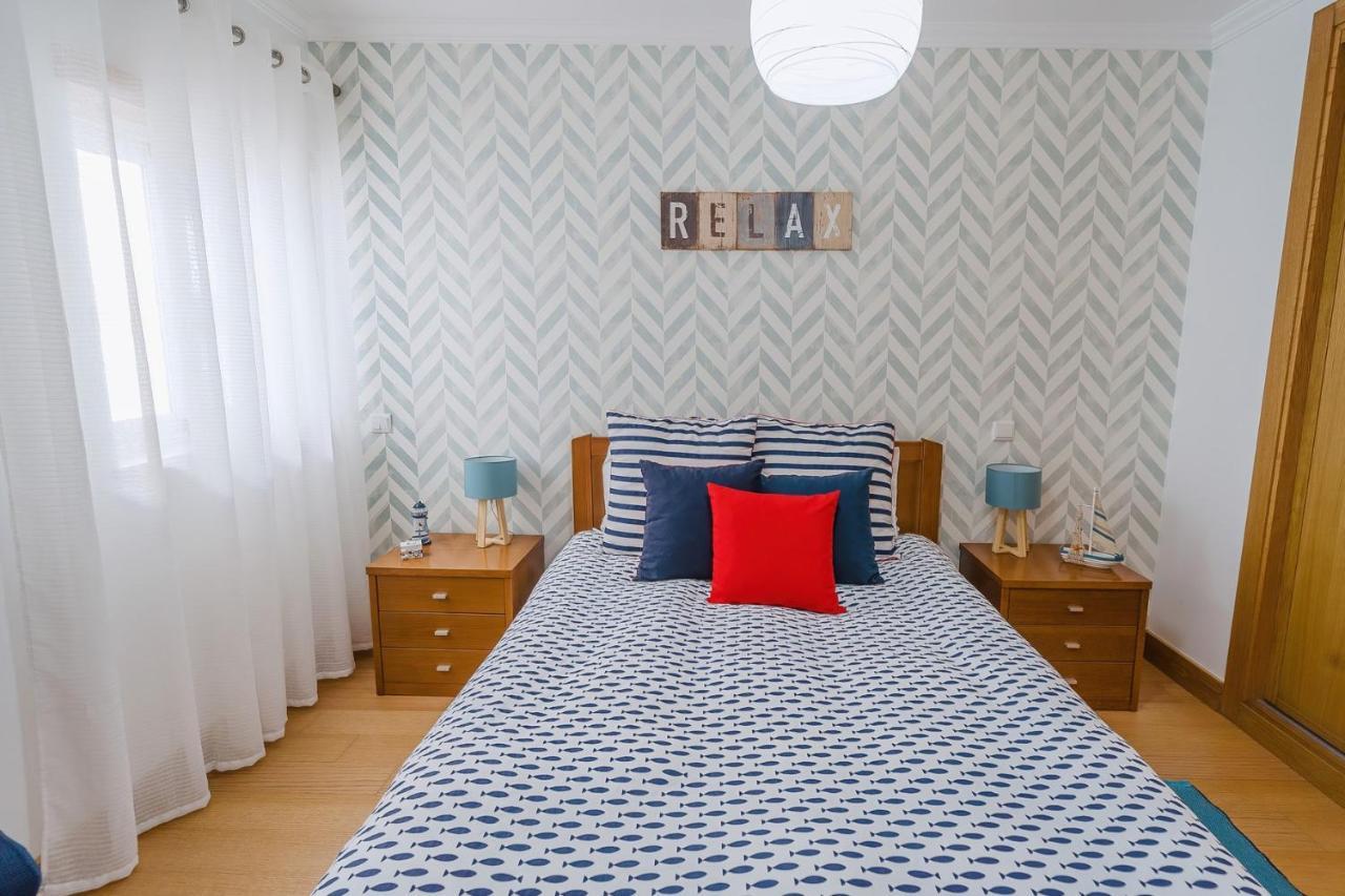 Farol Beach Place Ναζαρέ Εξωτερικό φωτογραφία