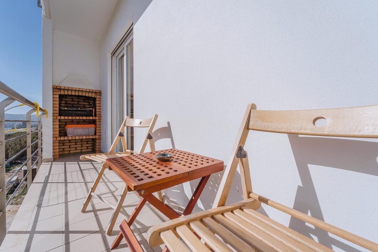 Farol Beach Place Ναζαρέ Εξωτερικό φωτογραφία