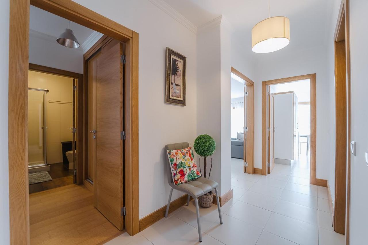 Farol Beach Place Ναζαρέ Εξωτερικό φωτογραφία