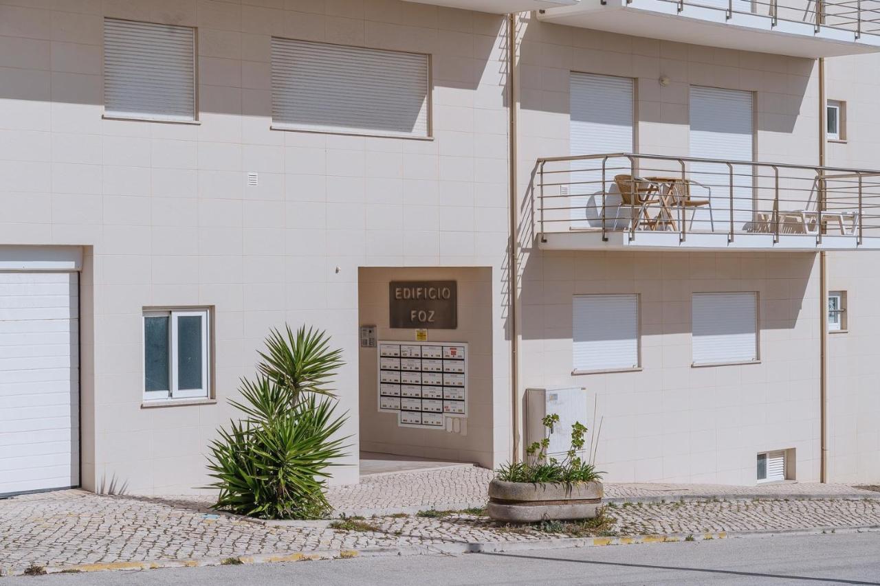 Farol Beach Place Ναζαρέ Εξωτερικό φωτογραφία