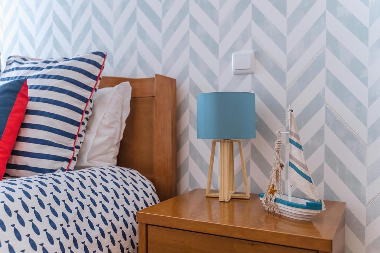 Farol Beach Place Ναζαρέ Εξωτερικό φωτογραφία