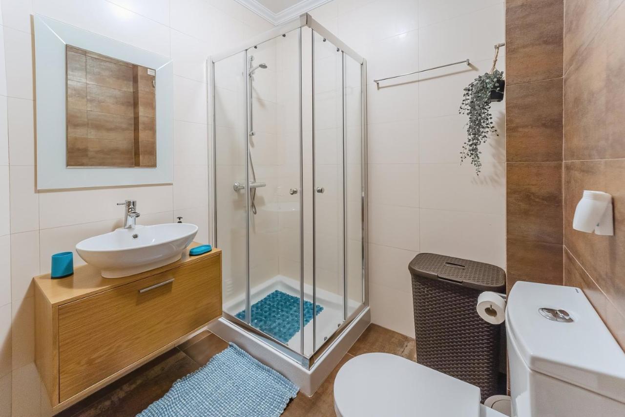 Farol Beach Place Ναζαρέ Εξωτερικό φωτογραφία