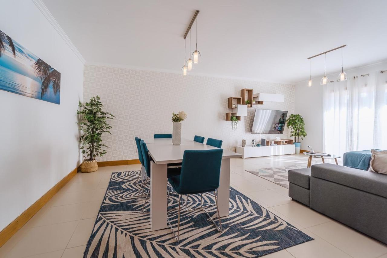 Farol Beach Place Ναζαρέ Εξωτερικό φωτογραφία