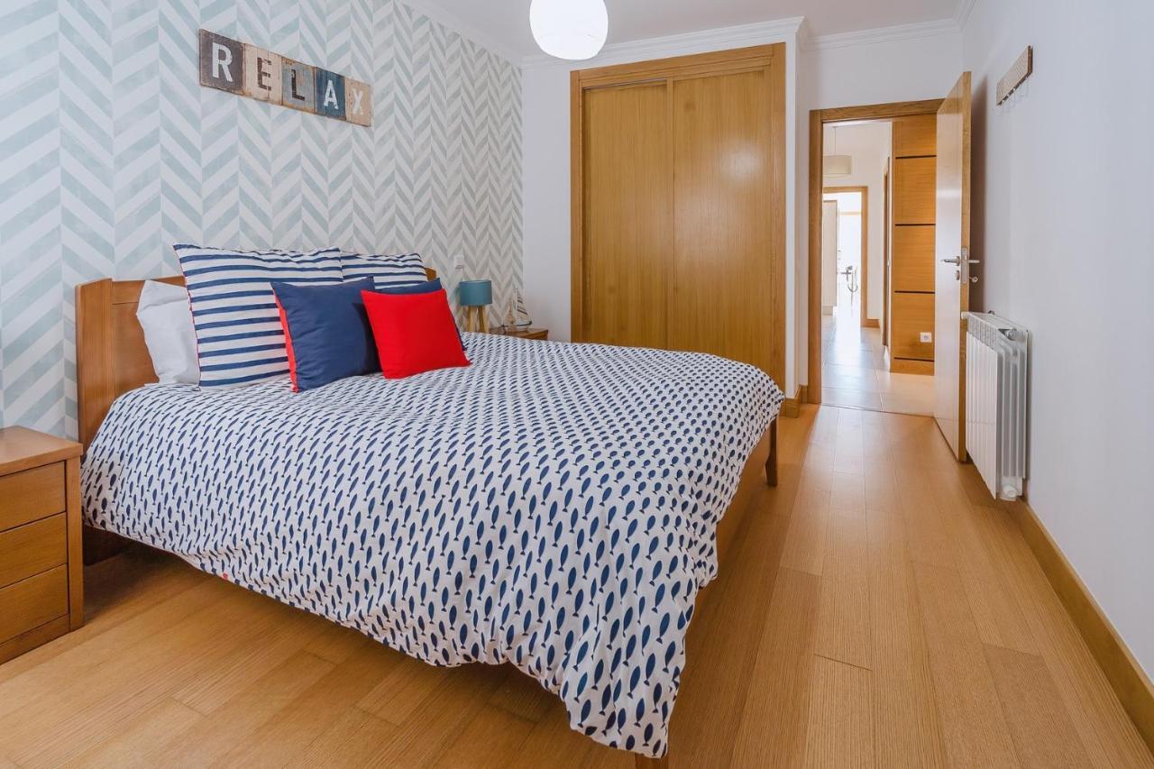 Farol Beach Place Ναζαρέ Εξωτερικό φωτογραφία