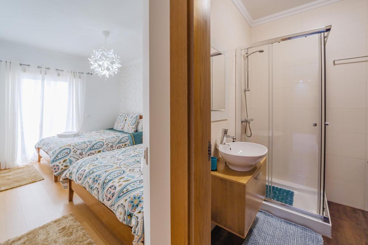 Farol Beach Place Ναζαρέ Εξωτερικό φωτογραφία