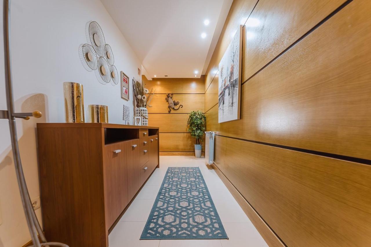 Farol Beach Place Ναζαρέ Εξωτερικό φωτογραφία