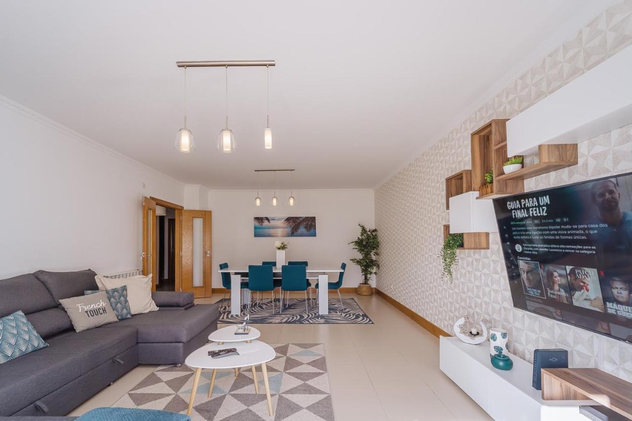 Farol Beach Place Ναζαρέ Εξωτερικό φωτογραφία