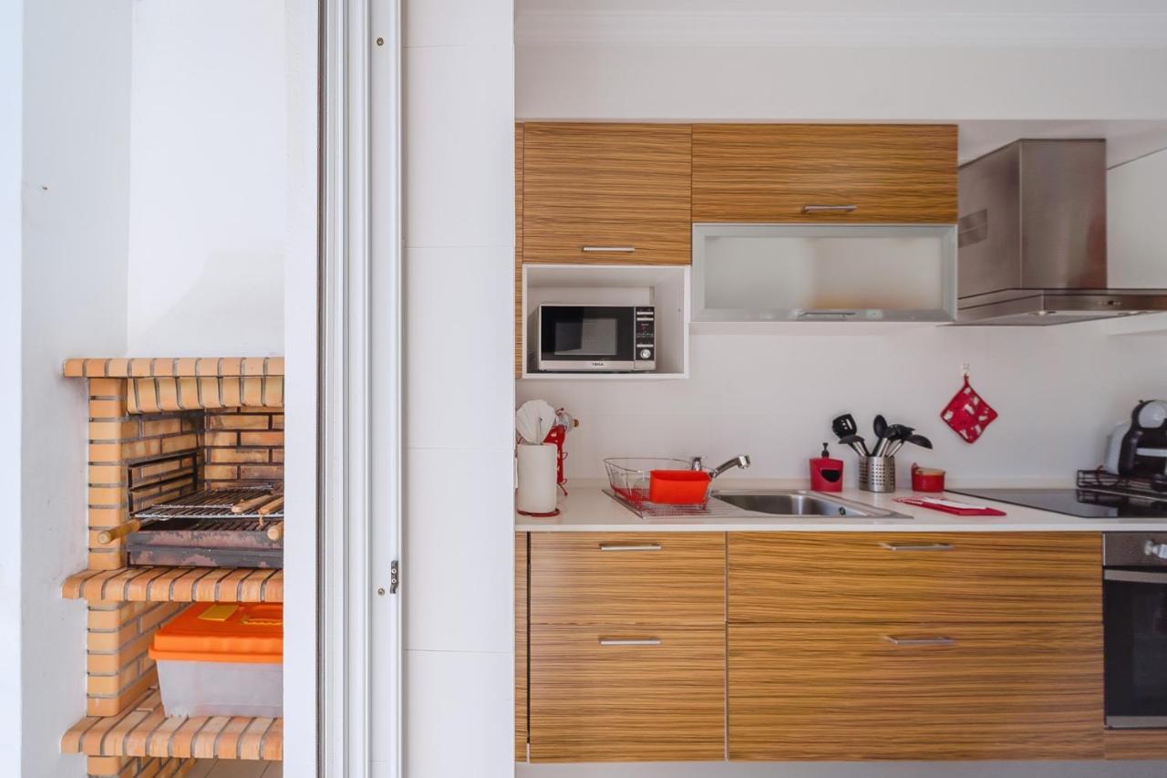 Farol Beach Place Ναζαρέ Εξωτερικό φωτογραφία