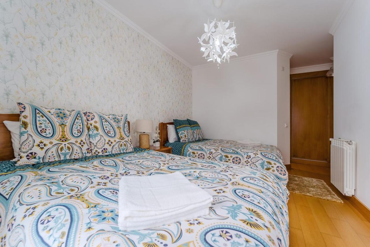 Farol Beach Place Ναζαρέ Εξωτερικό φωτογραφία