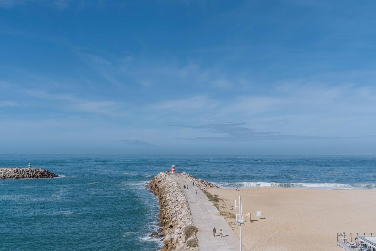 Farol Beach Place Ναζαρέ Εξωτερικό φωτογραφία
