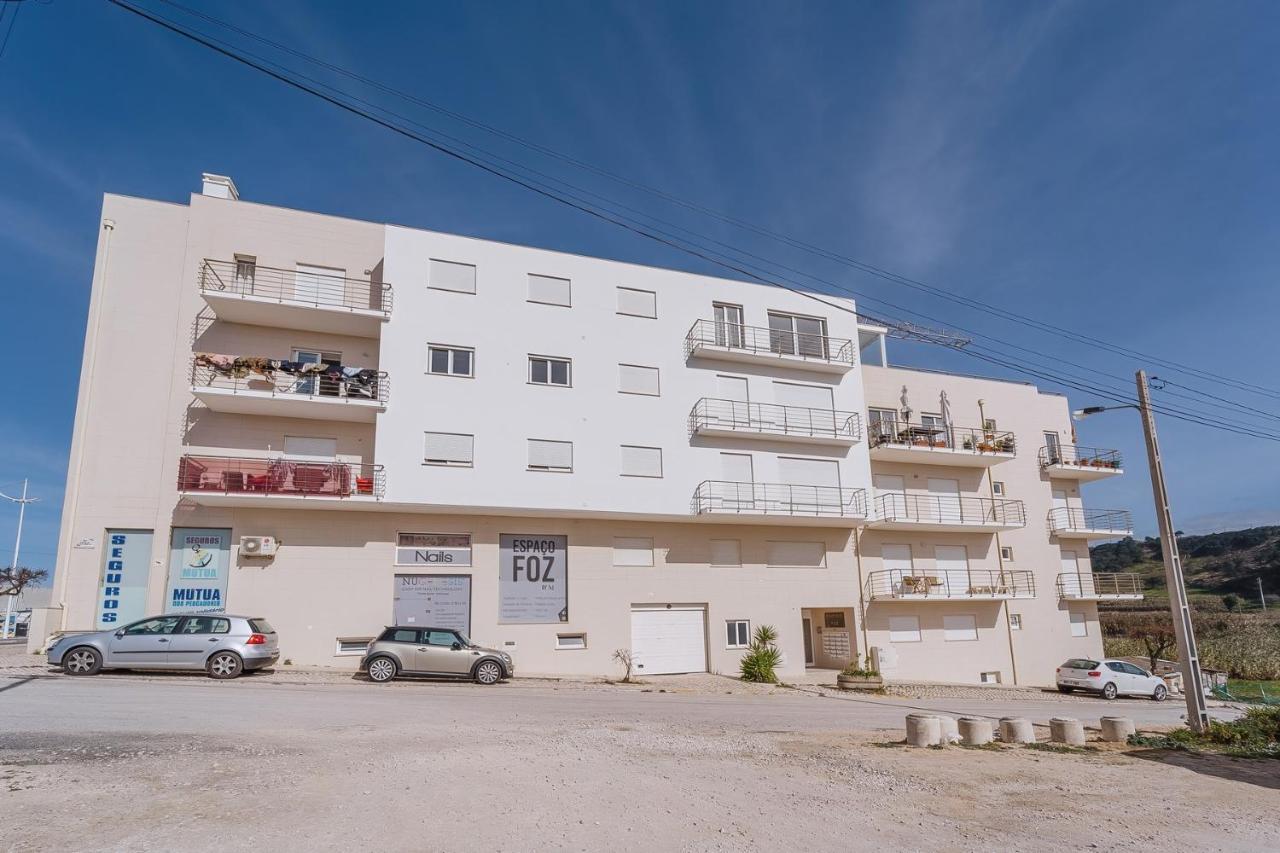 Farol Beach Place Ναζαρέ Εξωτερικό φωτογραφία