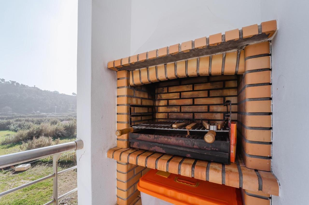 Farol Beach Place Ναζαρέ Εξωτερικό φωτογραφία